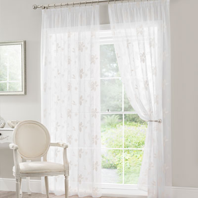 Horizons Curtains and Cushions